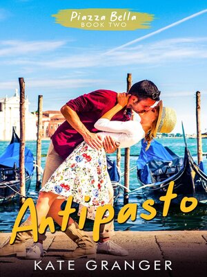 cover image of Antipasto